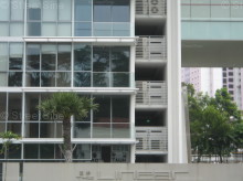 The Linear (D23), Apartment #1044142